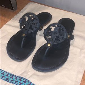 Tory Burch Miller Sandals